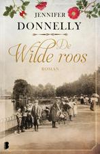 De wilde roos 9789022582985 Jennifer Donnelly, Boeken, Romans, Verzenden, Gelezen, Jennifer Donnelly