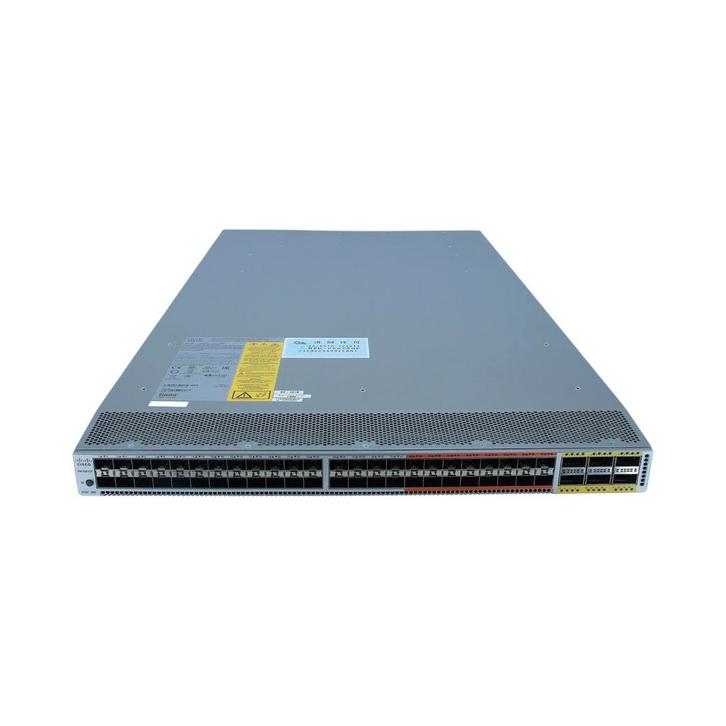 Cisco N5K-C5672UP, Informatique & Logiciels, Commutateurs réseau, Enlèvement ou Envoi