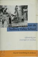 De Vrijheid van de Sudbury Valley school, Boeken, Taal | Overige Talen, Nieuw, Nederlands, Verzenden