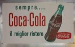 Sisar – Milano - Coca Cola, Miglior Ristoro - Années 1960, Antiquités & Art, Art | Dessins & Photographie