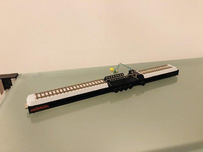 Märklin H0 - 78150 - Model treinbesturingseenheid (1) -, Hobby en Vrije tijd, Modeltreinen | H0