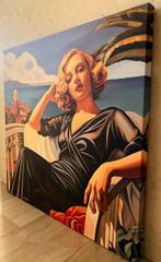 Biatturi Irina - Terrasse à Saint-Tropez