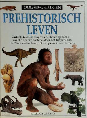 Ooggetuigen prehistorisch leven, Boeken, Taal | Overige Talen, Verzenden