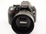 Nikon D5200 camera + 50mm 1.8G lens (inclusief accessoires, Audio, Tv en Foto, Fotocamera's Digitaal, Nieuw
