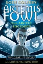 Artemis Fowl 2: The Arctic Incident / Artemis Fowl / 2, Boeken, Verzenden, Zo goed als nieuw, Eoin Colfer