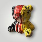 RED - sculptuur, Bear germany - 19 cm - Hars - 2026