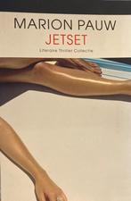 Jetset - Veldboeket, Primera 9789041426574 Marion Pauw, Boeken, Thrillers, Verzenden, Gelezen, Marion Pauw