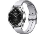 Xiaomi Watch S3 - Smartwatch - Hartslagmeter GPS-tracking -, Verzenden, Zo goed als nieuw