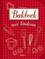 Bakboek voor kinderen 9789044705256 I. Radionow, Boeken, Verzenden, Gelezen, I. Radionow