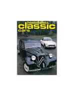 1977 THOROUGHBRED & CLASSIC CARS 06 ENGELS, Livres, Autos | Brochures & Magazines