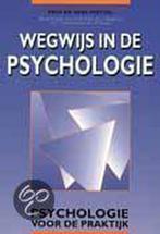 Wegwijs in de Psychologie 2e Volledig Herz.Druk, Boeken, G. Mietzel, Gelezen, Verzenden