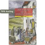 Het mysterie van de verdwenen robijn 9789026131530 J. Voogd, Verzenden, Gelezen, J. Voogd