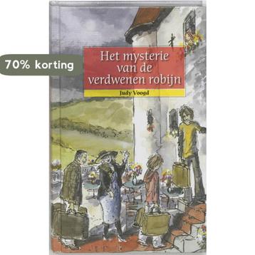 Het mysterie van de verdwenen robijn 9789026131530 J. Voogd, Verzenden, J. Voogd