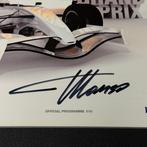 Renault - Gp Belgio Spa Francorchamps 2008 - Fernando Alonso, Verzamelen, Nieuw