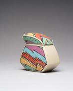 Rosenthal - Dorothy Hafner - Doos - Flash One dekseldoos -, Antiek en Kunst