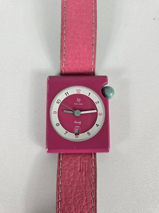 Lip - Mach 2000 - Sans Prix de Réserve - Femme - 1980-1989, Bijoux, Sacs & Beauté, Montres | Hommes