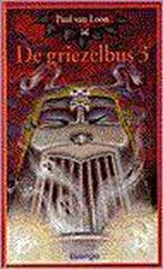 De griezelbus / 3 / Griezelbus / 3 9789066921641, Boeken, Verzenden, Gelezen, Paul van Loon