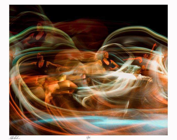 Elena Paraskeva - We Are All Made Of LIght #2 - XL, Antiek en Kunst, Kunst | Designobjecten