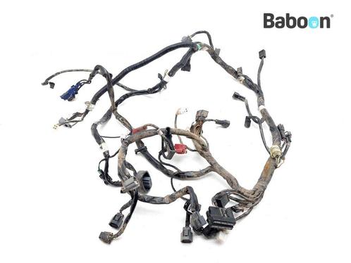 Kabelboom Kawasaki KLX 250 S 2012-2016, Motoren, Onderdelen | Kawasaki, Gebruikt, Verzenden