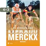 De rivalen van Merckx 9789089319852 Filip Osselaer, Boeken, Verzenden, Zo goed als nieuw, Filip Osselaer