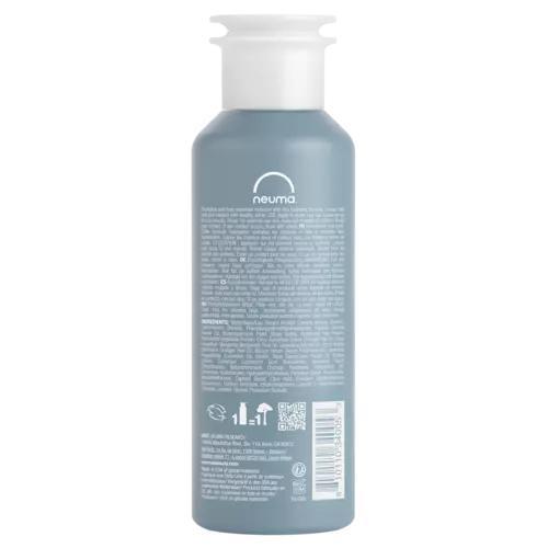 Neuma Neu Repair Conditioner, Handtassen en Accessoires, Uiterlijk | Haarverzorging, Gel, Wax, Haarlak of Mousse, Nieuw, Verzenden