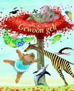 Gewoon gek 9789047704737 Dieter&Ingrid Schubert, Boeken, Verzenden, Gelezen, Dieter&Ingrid Schubert