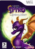 De Legende van Spyro de Eeuwige Nacht (Wii Games), Consoles de jeu & Jeux vidéo, Ophalen of Verzenden