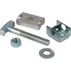 Eaton Rail System Clamp 1600A pour bandes de cuivre - 084350, Verzenden
