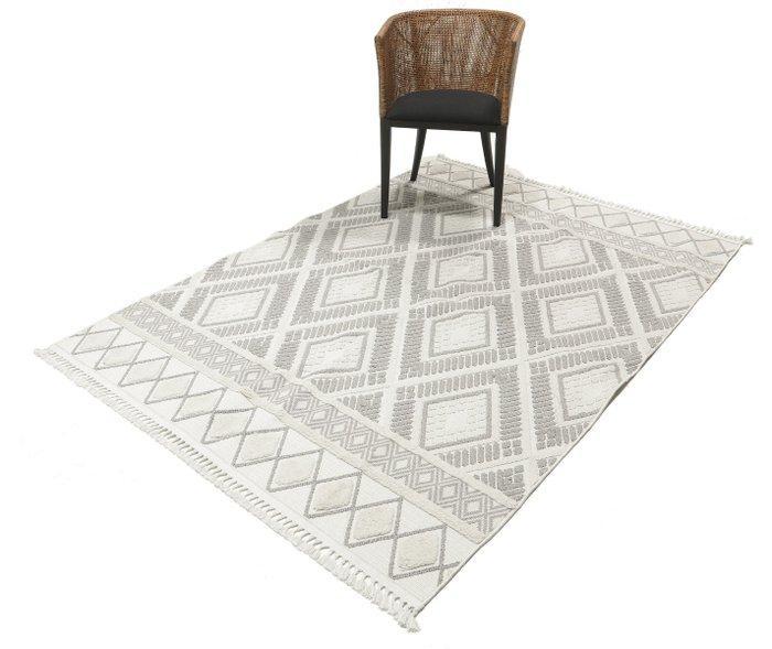 Moderne tapijt - nieuw ongebruikt - Vloerkleed - 230 cm -, Huis en Inrichting, Stoffering | Tapijten en Vloerkleden
