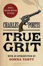 True Grit, Boeken, Verzenden, Nieuw, Nederlands