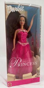 Mattel  - Barbiepop - Pretty Princess - 2001 - VS
