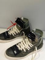 Off White - Off-White high top sneaker - High-top sneakers -, Kleding | Heren, Nieuw