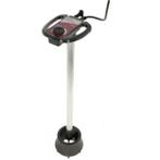 Chauffe-lait de veau surchauffe 2300 watts - 80 cm