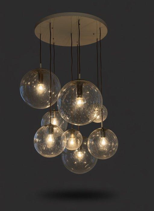 Raak Amsterdam - Raak Lichtarchitectuur team - Plafonnier en, Antiquités & Art, Antiquités | Éclairage