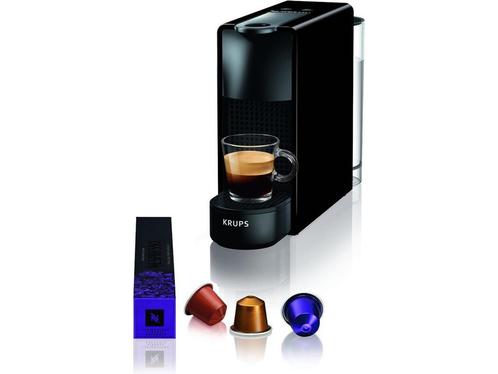 Krups Nespresso Essenza Mini XN1108 - Koffiecupmachine -, Huis en Inrichting, Woonaccessoires | Overige, Zo goed als nieuw, Verzenden