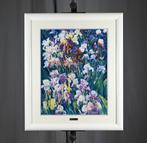 Rose Barbe (b. 1933) - Grands Iris