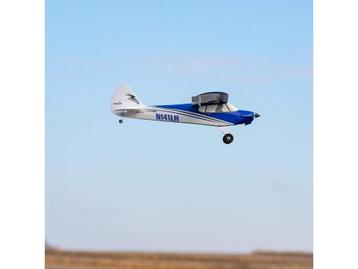 HobbyZone Sport Cub S v2 - RTF met SAFE - (1 stuk), Verzenden