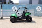 Veiling: Gator Wextreme UTV-ATV 200Pro Benzine Nieuw, Sport en Fitness, Golf, Ophalen, Nieuw