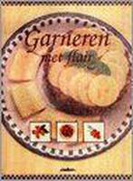 Garneren met flair 9789054265634 M. Reid Rogers, Verzenden, Gelezen, M. Reid Rogers
