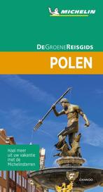 Polen / De Groene Reisgids 9789401448710, Boeken, Verzenden, Zo goed als nieuw