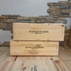 2024 Marchesi Antinori, Castello della Sala, San Giovanni, Verzamelen, Nieuw