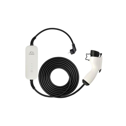 Mobiele Lader Citroen C-Zero - Type 1 - 16A 1 fase, Auto-onderdelen, Elektronica en Kabels