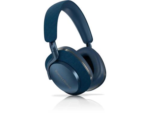 Bowers & Wilkins Px7 S2 (Blauw), Huis en Inrichting, Woonaccessoires | Overige, Zo goed als nieuw, Verzenden