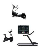 Technogym Excite set cardio, Sport en Fitness, Fitnessapparatuur, Verzenden, Nieuw, Overige typen