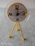 Horloge de bureau - métal/plastique - 2000 - Conception