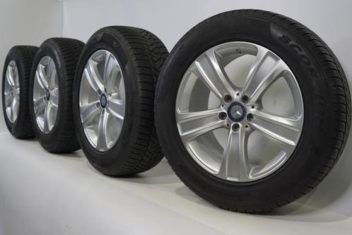 Mercedes GLC X253 GLC Coupe C253 18 inch velgen Pirelli Wint, Auto-onderdelen, Banden en Velgen, Ophalen of Verzenden