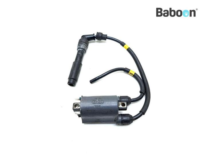 Bobine Kawasaki ZZR 600 1993-2002 (ZZ-R600 ZX-6E ZX600E), Motoren, Onderdelen | Kawasaki, Verzenden