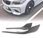 SPLITTER FRONTAL BMW F22 F23 12-19 LOOK M PERFORMANCE, Auto-onderdelen, Verzenden, Nieuw