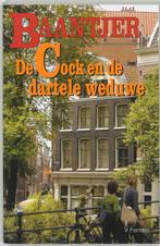Baantjer 65 - De Cock en de dartele weduwe 9789026122095, Livres, Policiers, A.C. Baantjer, Appie Baantjer, Verzenden