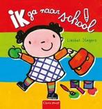 Ik ga naar school 9789044831542 Liesbet Slegers, Boeken, Verzenden, Gelezen, Liesbet Slegers